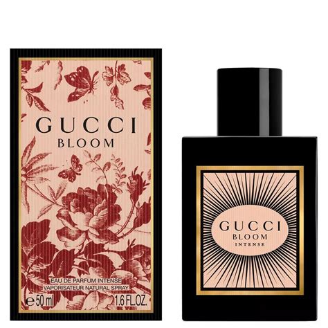 gucci bloom intense uk|Gucci Bloom UK perfume.